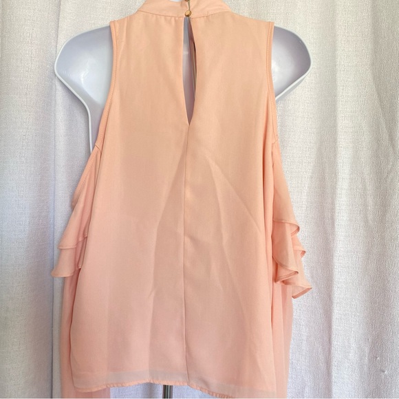 Bebe Top size S - Picture 9 of 10